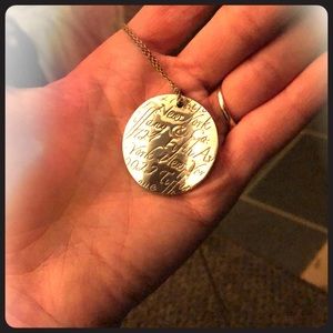 Authentic Tiffany & Co.